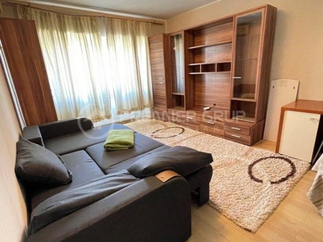 ÎNCHIRIERE PE TERMEN SCURT! Apartament 3 camere Dacia Bicaz, CT, AC