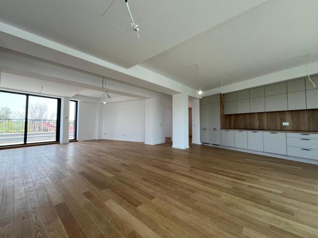 Inchiriere Penthouse 4 camere Iancu Nicolae