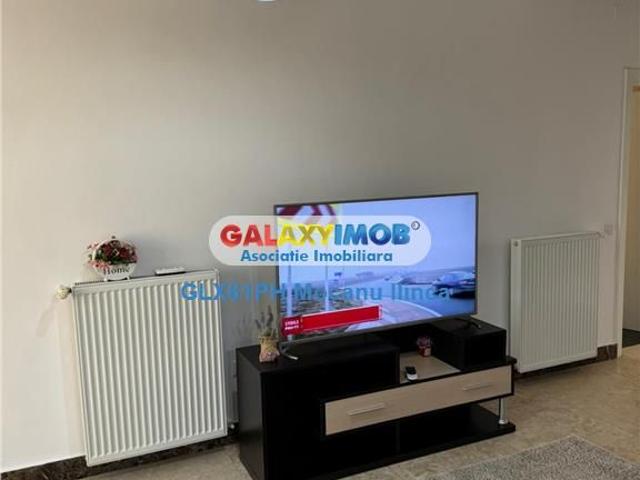 Inchiriere penthouse 3 camere, bloc nou, 9 Mai, Ploiesti