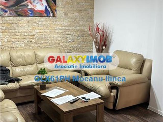 inchiriere penthouse 3 camere, bloc nou, 9 mai, ploiesti