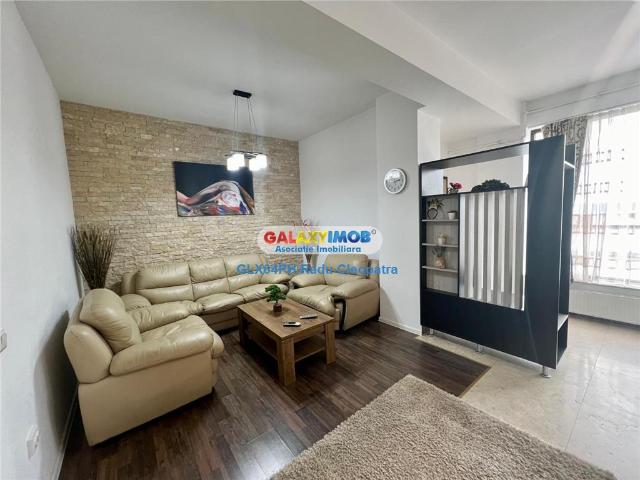 inchiriere penthouse 3 camere, ploiesti, zona 9 mai