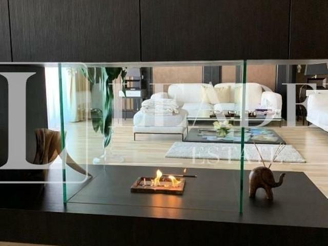 Inchiriere penthouse triplex I Herastrau