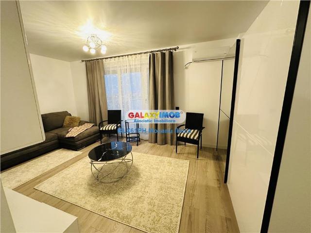 Inchiriere penthouse de lux, totul nou, terasa, Albert, Ploiesti