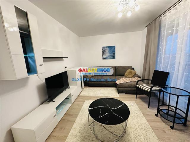 inchiriere penthouse de lux, totul nou, terasa, albert, ploiesti