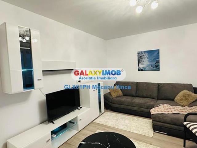Inchiriere penthouse de lux, totul nou, terasa, Albert, Ploiesti