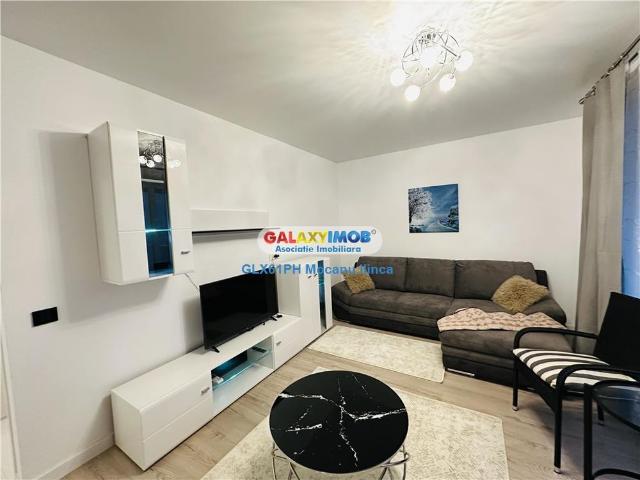 Inchiriere penthouse de lux, totul nou, terasa, Albert, Ploiesti