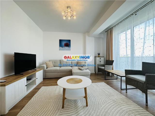 inchiriere penthouse de lux, terasa, albert, ploiesti