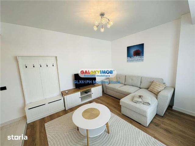 Inchiriere penthouse de lux, terasa, Albert, Ploiesti