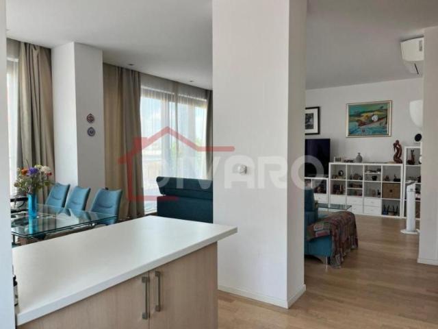 Inchiriere penthouse duplex etajele 4+5 parcare terasa 54mp Armeneasca metrou