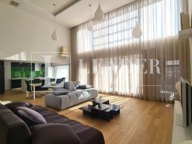 Inchiriere penthouse duplex I Herastrau Soseaua Nordului