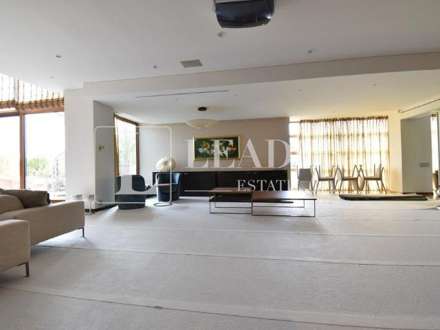 Inchiriere penthouse I Primaverii