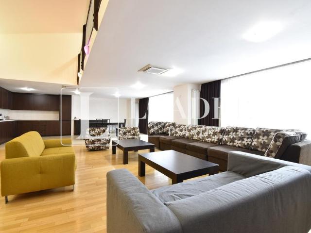 Inchiriere Penthouse I Primaverii