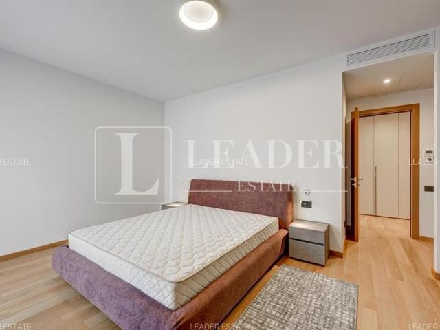 Inchiriere penthouse I Primaverii