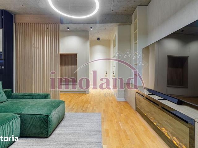 Inchiriere penthouse mobilat&utilat 2 terase Avalon Estate Pip