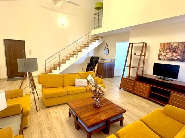 Inchiriere Penthouse Otopeni