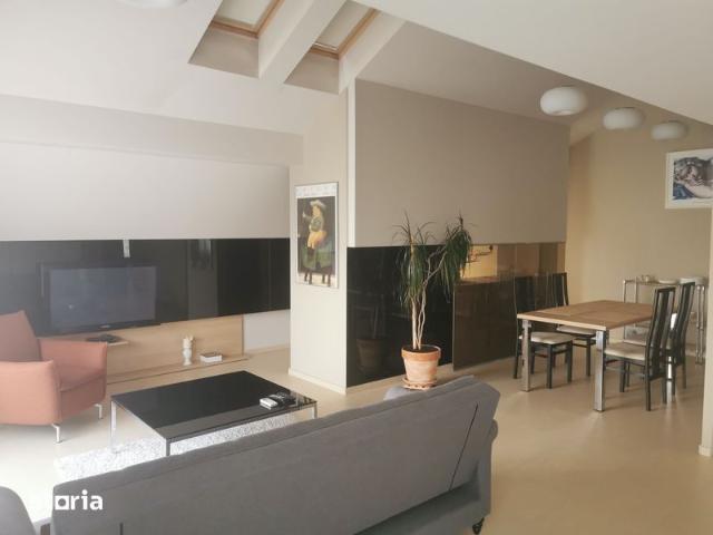 Inchiriere Penthouse str Campului
