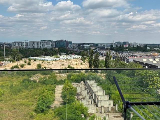 Închiriere / rent Studio Coud 9