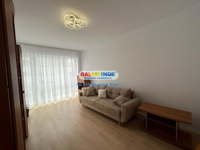 Inchiriere resedinta noua 2 camere in complex rezidential cu piscina