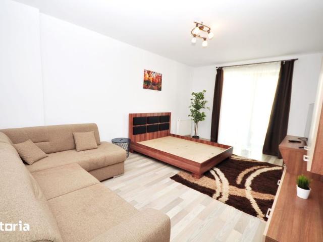 Inchiriere studio 55mp Politehnica, parcare, centrala proprie