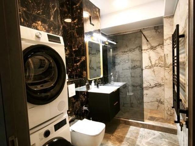 Inchiriere studio Aviatori Residence 4 campus