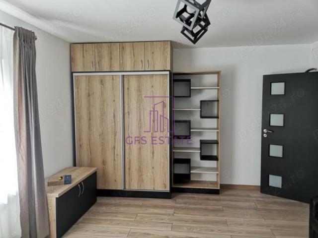 Inchiriere studio Aviatiei|Centrala