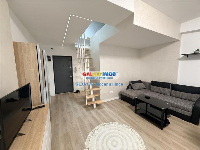 Inchiriere studio bloc nou, zona Gageni, Ploiesti