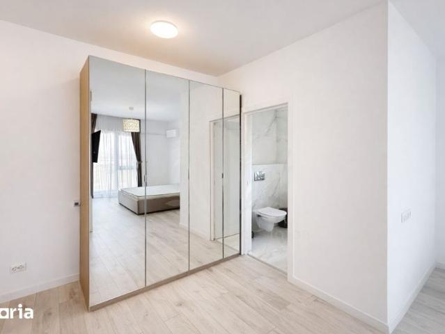 Inchiriere studio, bloc nou, parcare, pet friendly, zona Vest VAMT