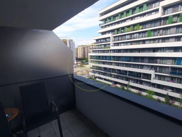 Inchiriere studio cartierul Coresi Brasov apartament 2 camere