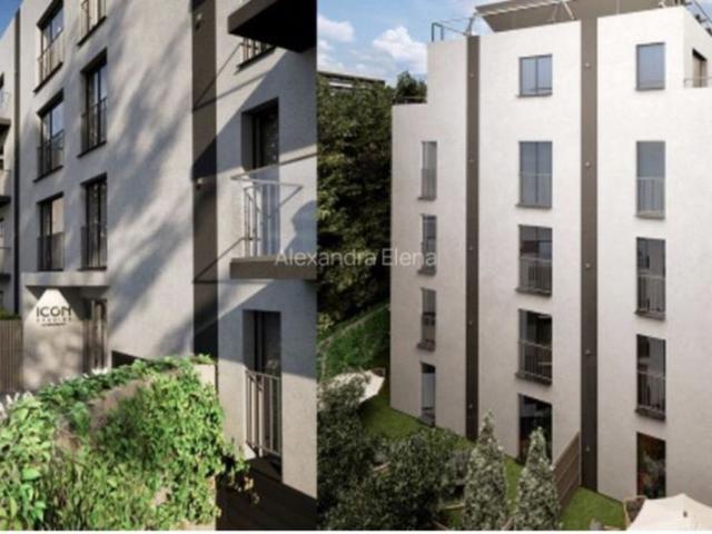Inchiriere Studio/ Confort lux / Renovat / Calea Mosilor /bloc 2026