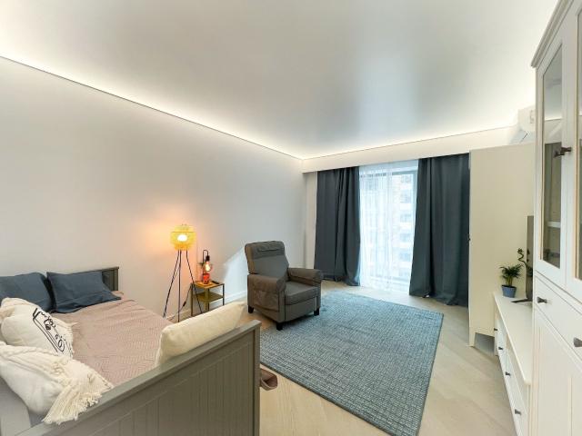 Inchiriere Studio Cortina North I Pipera I Etaj 4