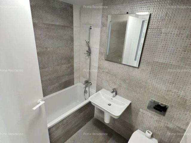 Inchiriere Studio Cloud 9 Residence