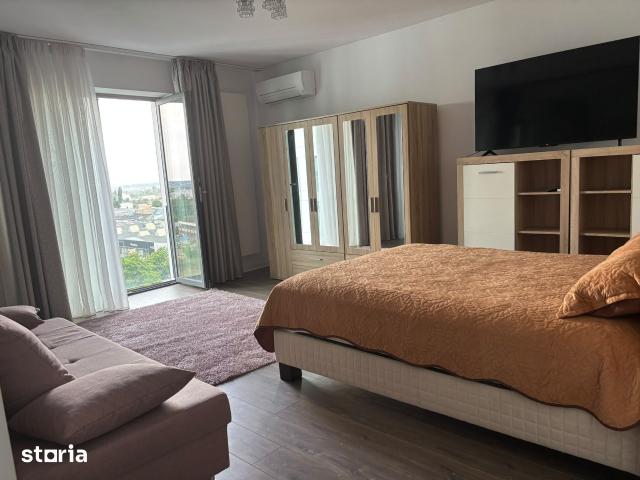 Inchiriere Studio Cloud 9 RIMO
