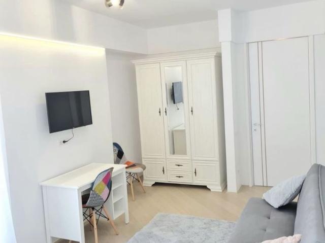 Inchiriere studio Delta City Calea Vacaresti Tineretului