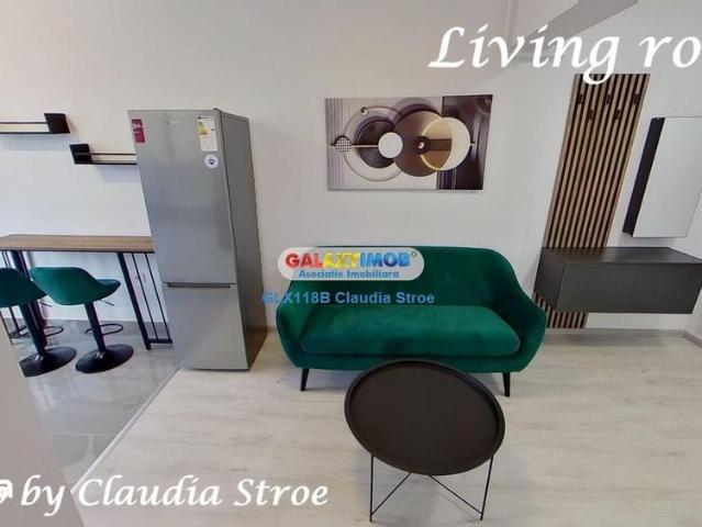INCHIRIERE STUDIO DIMITRIE LEONIDA METROU BERCENI