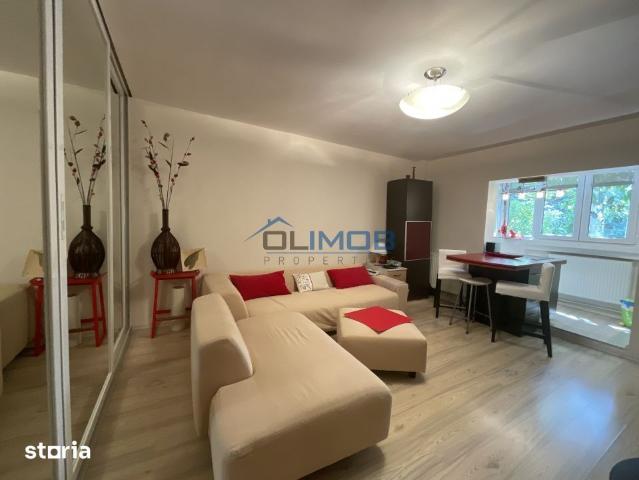Inchiriere studio dublu zona 13 Septembrie – Prosper Plaza Descopera