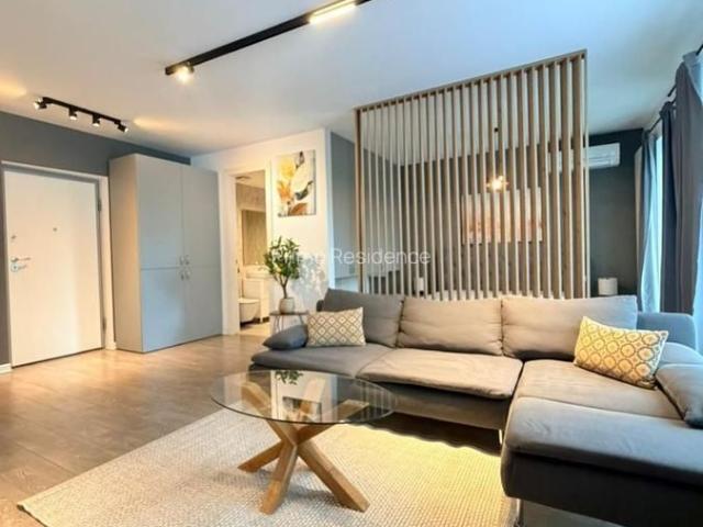 Inchiriere Studio Dublu Cloud 9 Residence Prima Inchiriere