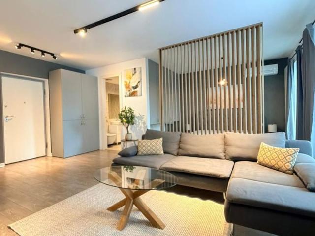 Inchiriere Studio Dublu Cloud 9 Residence Prima Inchiriere