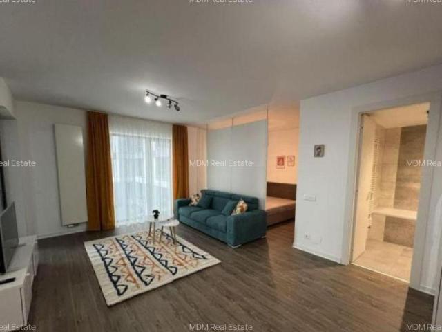 inchiriere studio dublu Cloud 9