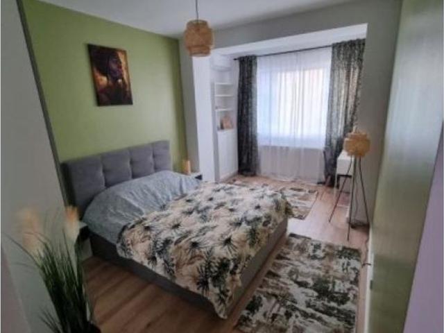 inchiriere studio dublu Ivory Residence