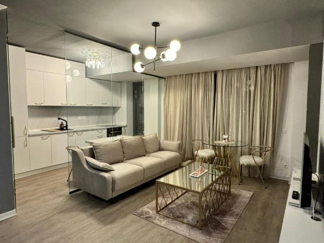 inchiriere studio dublu Lux Cloud 9, parcare inclusa