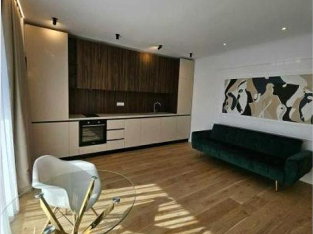 inchiriere studio dublu lux Nusco view superb