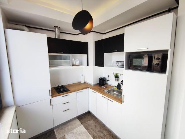 Inchiriere studio, Faleza Nord