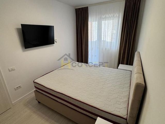 Inchiriere Studio finisat modern 5 7 min metrou Berceni