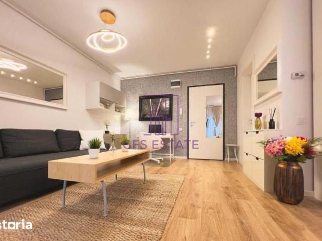 Inchiriere Studio GranVia Park