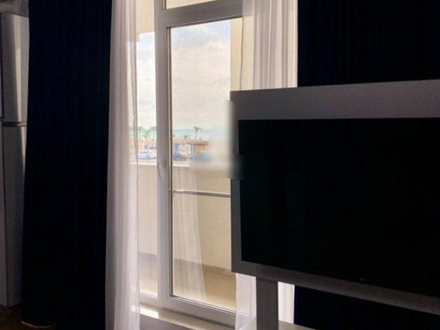 Inchiriere Studio Mamaia Nord langa Promenada