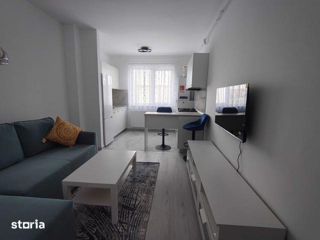 Inchiriere studio Militari Residence
