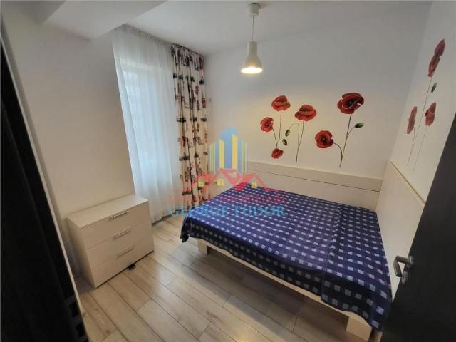 Inchiriere studio Militari Residence Tineretului 85