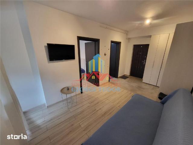 Inchiriere studio Militari Residence Tineretului 85