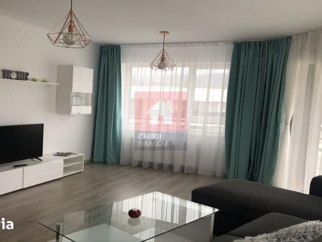Inchiriere studio mobilat si utilat complet Sunney Ville Brasov