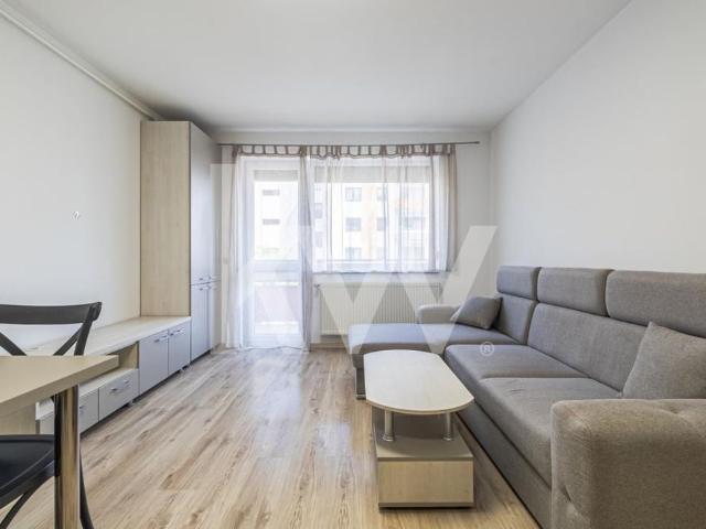 Închiriere studio modern și complet mobilat, în zona Tractorul